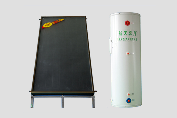 芜湖大型酒店太阳能热水系统公司