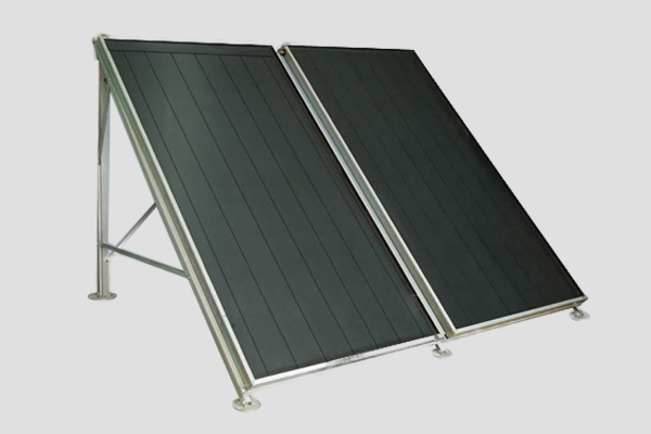 枝江专业平板太阳能工程厂家