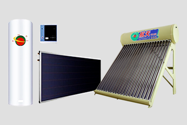 九江专业阳台壁挂太阳能热水工程公司