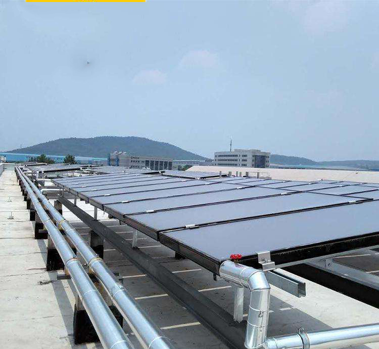 安庆专业工业太阳能热水系统价格