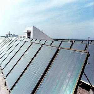 北京宿舍太阳能热水工程